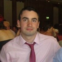 Mark Brennan