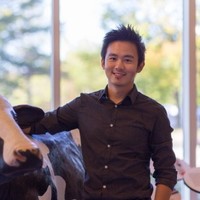 Kent Th. Hsieh