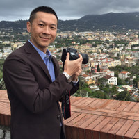 Francis Lee Tat Tseong