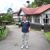 Lee Ming