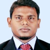 Mohamed Arshad