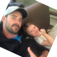 Zachary Clark