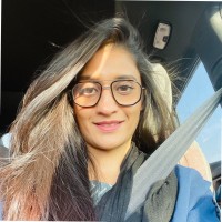 Niralee Doshi
