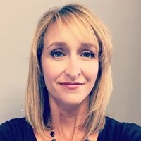 Beth Van Dyke