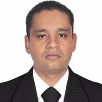 Raúl Fabián Pérez Vargas