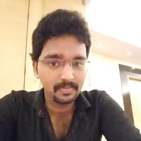 Murali Dharan