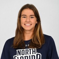 Madi Reynolds