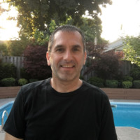 Darryl Ford , Pmp