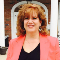 Mary Lynn Sabourin, CFRE