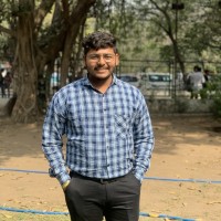 Rishabh Gurjar