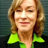 Carin Kamsvåg