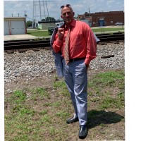 Pastor David Hunt