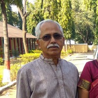 Nandakumar Nair