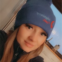 Holly Frances O'Neill
