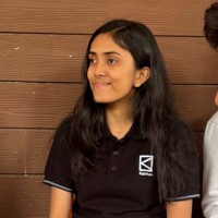 Ananya Tewari
