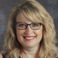 Mary Oglesby
