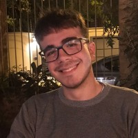 Ieremis Gabriel Bonini Da Silva