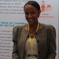 Beza Tadesse
