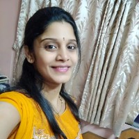trusha kuldharan