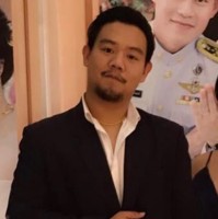 Apimook Jiamanukoonkit