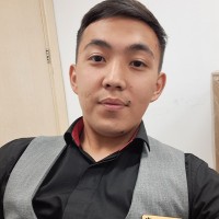 Ayan Serikkan