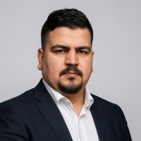 Abdulrahman M.Salih