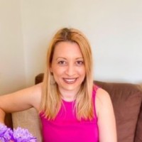 Cristina Pătraşcu, Pmp®