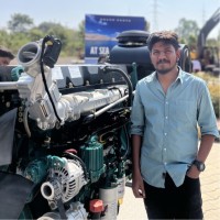 Ajay B R