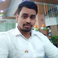 Saroj Mohapatra