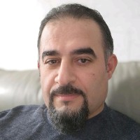 Farshad Aminipour