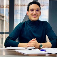 Mohammed SAIDI