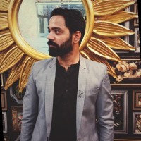 Minhaj Ur Rehman