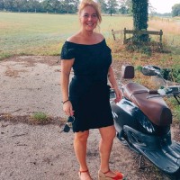 Charissa Talitah Groenewegen-Gelink