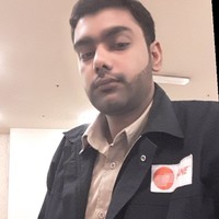 Ahmad Ali