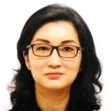Mindy Loo