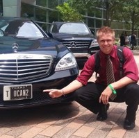 Cory Noeker
