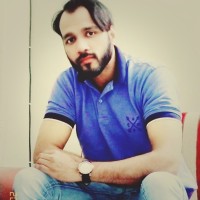 Talha Tahir