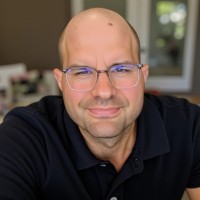Joel Mattison