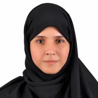 Eman Al Ameri