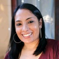 Rochelle Simpson