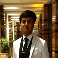 Deep Patel