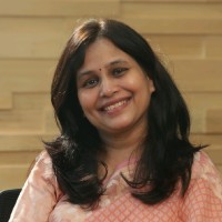 Priti Sridhar