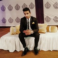 syed Mannan Ali
