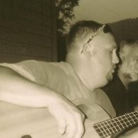 Aaron Clutter