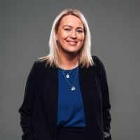 Guðrún Elín Ingvarsdóttir