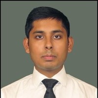 Trishit Gangopadhyay