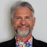 Lonnie Russell, CEM, REP, CLEP