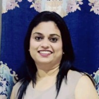 Pravina Nair