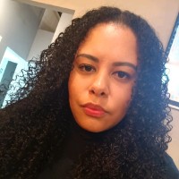 Daniele Barbosa De Almeida