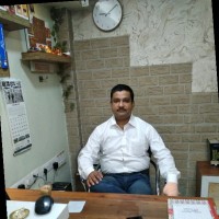Samar Bhattacharya